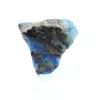 Natural Azurite Malachite stone - 0