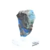Natural Azurite Malachite stone - 1