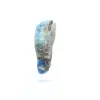 Natural Azurite Malachite stone - 2