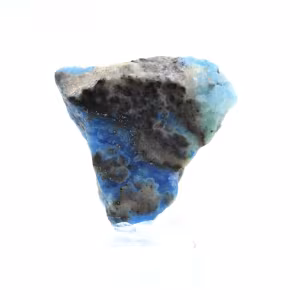 Natural Azurite Malachite stone