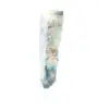 Azurite Malachite slice for ornament - 2