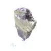 Fluorite and Pyrite slice for mineral collection - 2