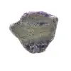 Fluorite and Pyrite slice for mineral collection - 4