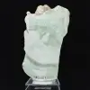 Natural Green Aragonite slice for decoration - 3