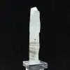 Green Aragonite stone ideal for collection - 1