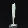 Green Aragonite stone ideal for collection - 2