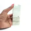 Green Aragonite stone ideal for collection - 4