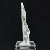 Natural Green Aragonite stone slice - 2