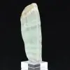 Green Aragonite stone ideal for collection - 1