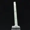 Green Aragonite stone ideal for collection - 2