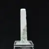 Natural Green Aragonite stone slice - 2