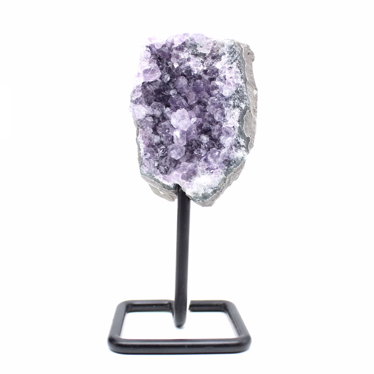  Amethyst druse