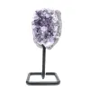  Amethyst druse - 0