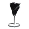  Black obsidian - 0