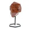  Mahogany obsidian - 0