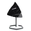  Black obsidian - 0