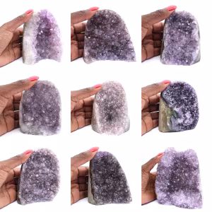 Amethyst from Brazil