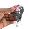 Sphalerite and Pyrite - 4