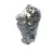 Sphalerite and Pyrite