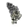 Sphalerite-Pyrite Crystals - 0