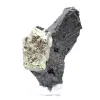 Raw Specimen Pyrite and Sphalerite - 0