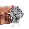 Natural Stone Sphalerite-Pyrite - 4