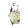 Crystalline Formation Sphalerite-Pyrite - 1