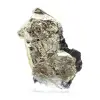 Crystalline Formation Sphalerite-Pyrite - 2