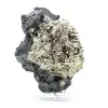 Mineral Specimen Pyrite and Sphalerite - 0