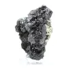 Mineral Specimen Pyrite and Sphalerite - 1