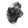 Mineral Specimen Pyrite and Sphalerite - 2