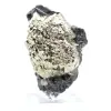 Mineral Specimen Pyrite and Sphalerite - 3