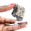 Mineral Specimen Pyrite and Sphalerite - 4