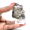 Decorative Stone Sphalerite Pyrite - 4