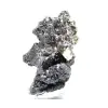 Sphalerite-Pyrite Natural Crystals - 1