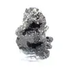 Sphalerite-Pyrite Natural Crystals - 2