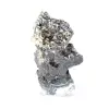 Sphalerite-Pyrite Natural Crystals - 3