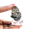 Sphalerite-Pyrite Natural Crystals - 4