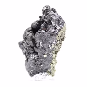 Collector’s Piece Sphalerite and Pyrite