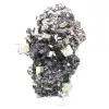 Sphalerite-Pyrite Mineral - 0