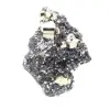 Sphalerite-Pyrite Huanzala Mine - 0