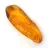 Yellow Amber Stone from Lithuania – Pebble for Aesthetics