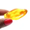 Baltic Amber – Authentic Pebble for Decoration - 1