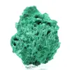 Natural Fibrous Malachite Stone - 0