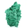 Natural Fibrous Malachite Stone - 2