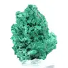 Natural Fibrous Malachite Stone - 3