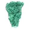 Raw Fibrous Malachite from Congo - 0