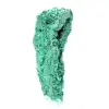 Raw Fibrous Malachite from Congo - 2
