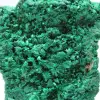 Raw Fibrous Malachite from Congo - 5
