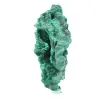 Raw Sample of Fibrous Malachite - 4